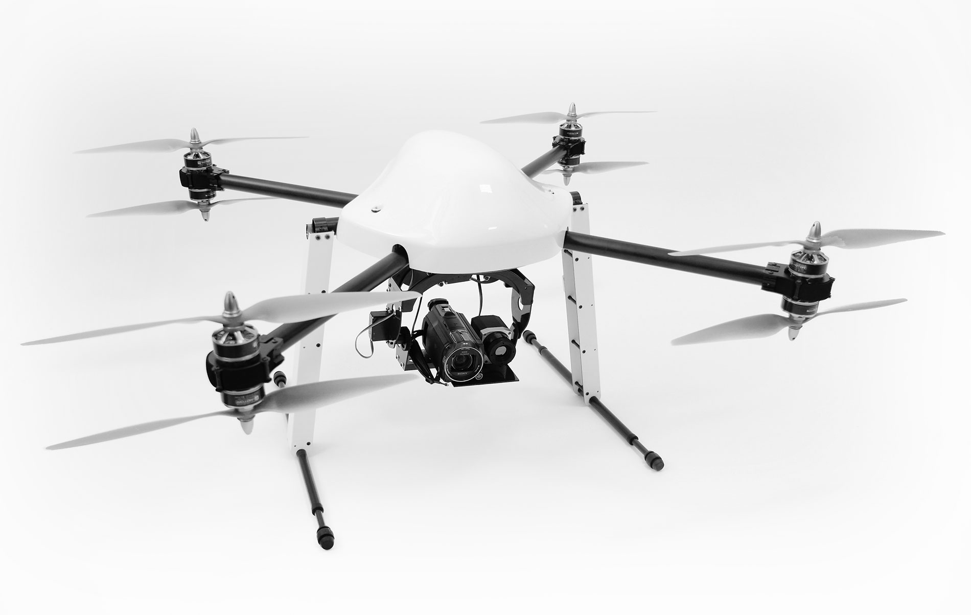 UAV